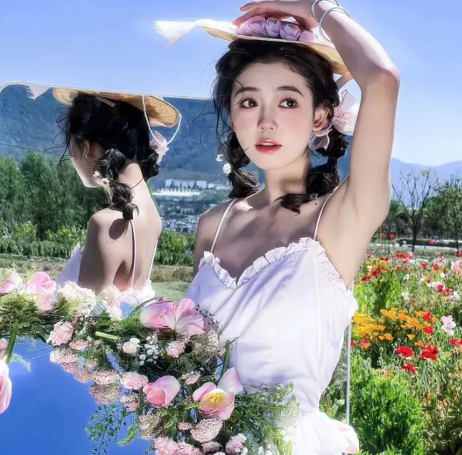 无尽列车第一季