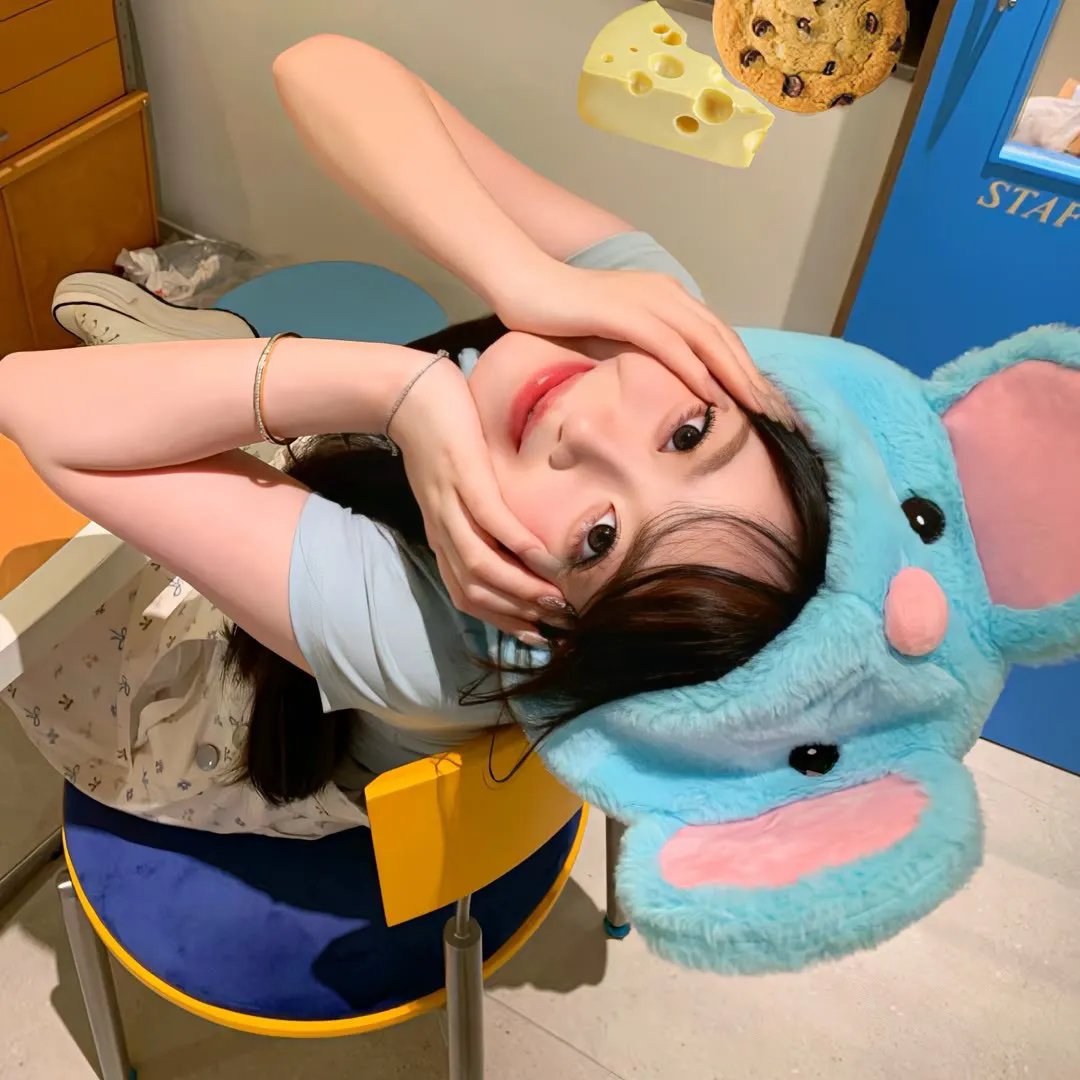 我们由奇迹构成